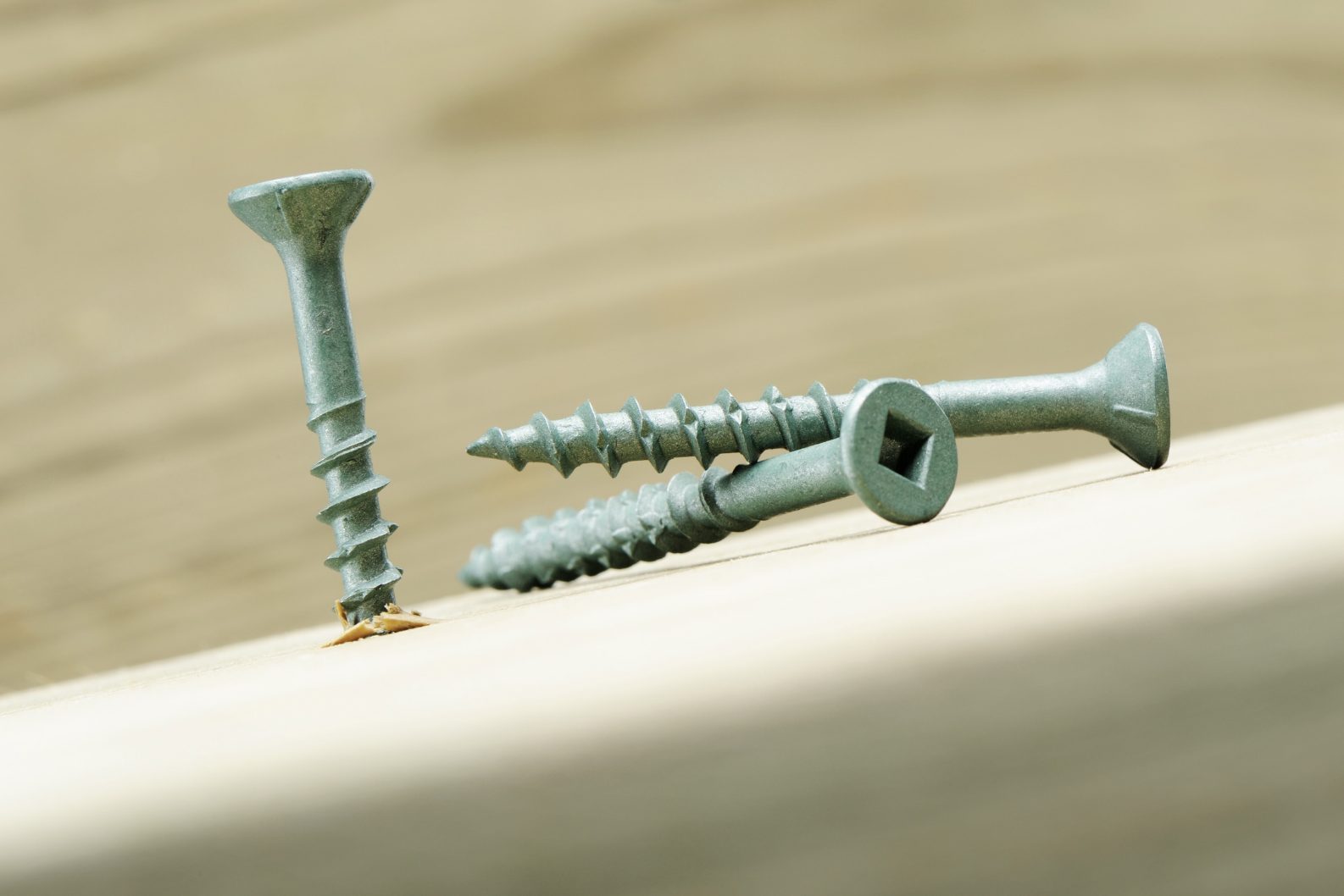 Decking Screws