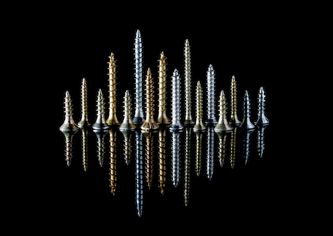 Screw Supplier